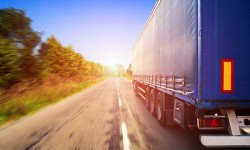 Road freight truck transportation solutions